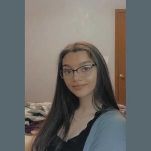 Meet your Posher, Anahi